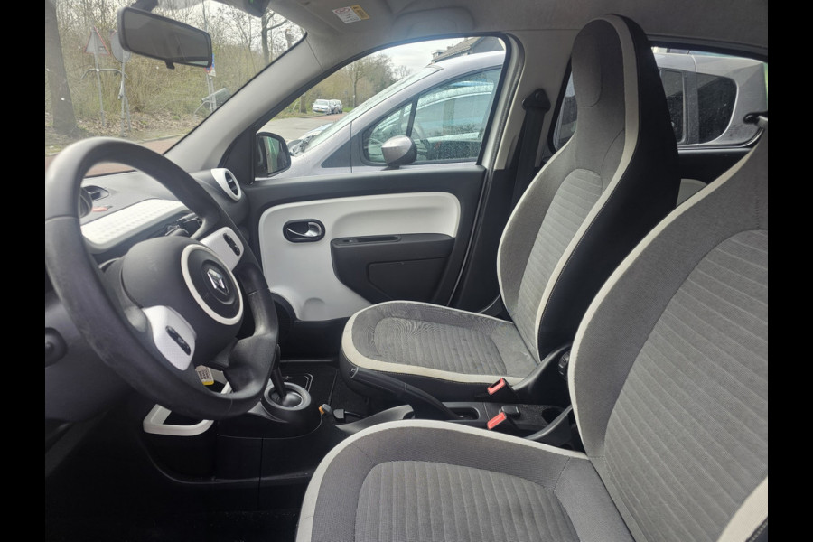 Renault Twingo 1.0 SCe Collection | 1E EIGENAAR | AUTOMAAT | 12MND GARANTIE | AIRCO |