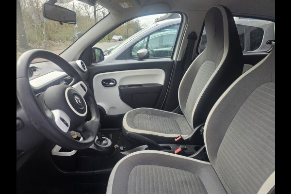 Renault Twingo 1.0 SCe Collection | 1E EIGENAAR | AUTOMAAT | 12MND GARANTIE | AIRCO |