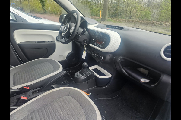Renault Twingo 1.0 SCe Collection | 1E EIGENAAR | AUTOMAAT | 12MND GARANTIE | AIRCO |