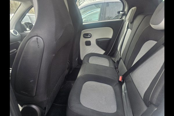 Renault Twingo 1.0 SCe Collection | 1E EIGENAAR | AUTOMAAT | 12MND GARANTIE | AIRCO |