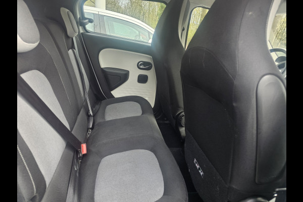 Renault Twingo 1.0 SCe Collection | 1E EIGENAAR | AUTOMAAT | 12MND GARANTIE | AIRCO |