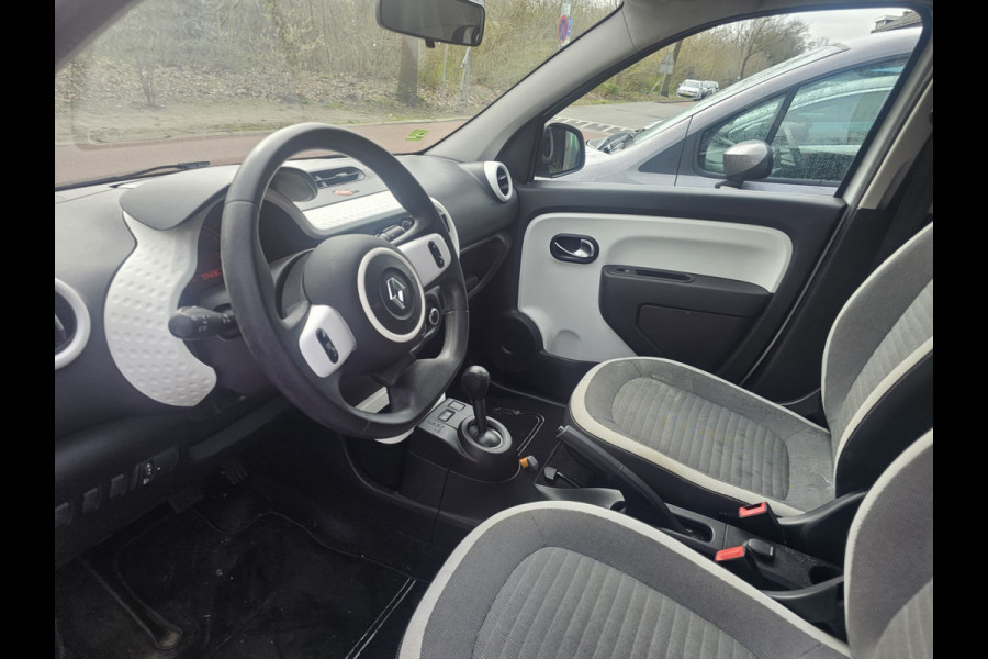 Renault Twingo 1.0 SCe Collection | 1E EIGENAAR | AUTOMAAT | 12MND GARANTIE | AIRCO |