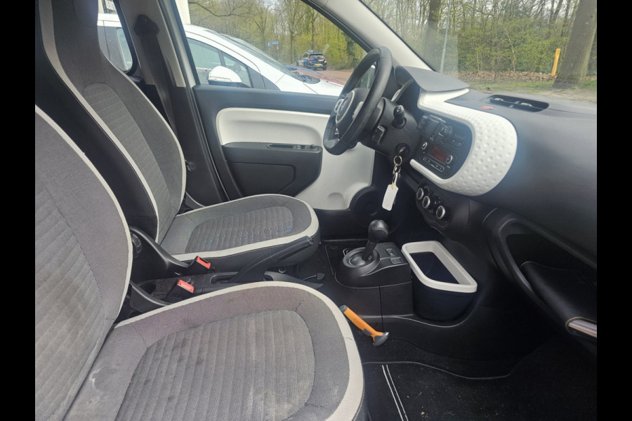 Renault Twingo 1.0 SCe Collection | 1E EIGENAAR | AUTOMAAT | 12MND GARANTIE | AIRCO |