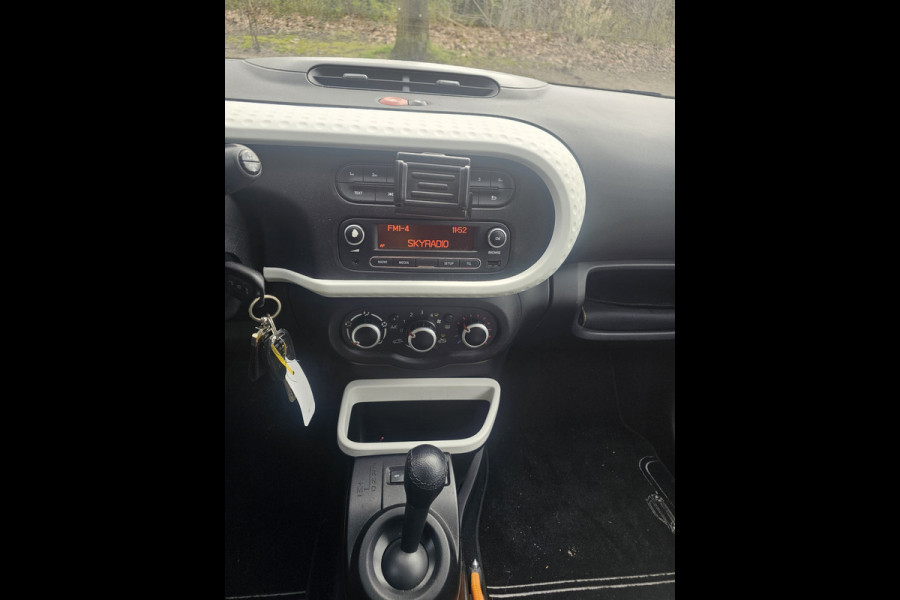 Renault Twingo 1.0 SCe Collection | 1E EIGENAAR | AUTOMAAT | 12MND GARANTIE | AIRCO |