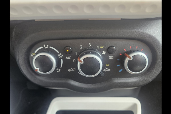 Renault Twingo 1.0 SCe Collection | 1E EIGENAAR | AUTOMAAT | 12MND GARANTIE | AIRCO |