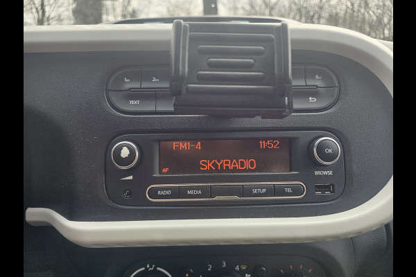 Renault Twingo 1.0 SCe Collection | 1E EIGENAAR | AUTOMAAT | 12MND GARANTIE | AIRCO |