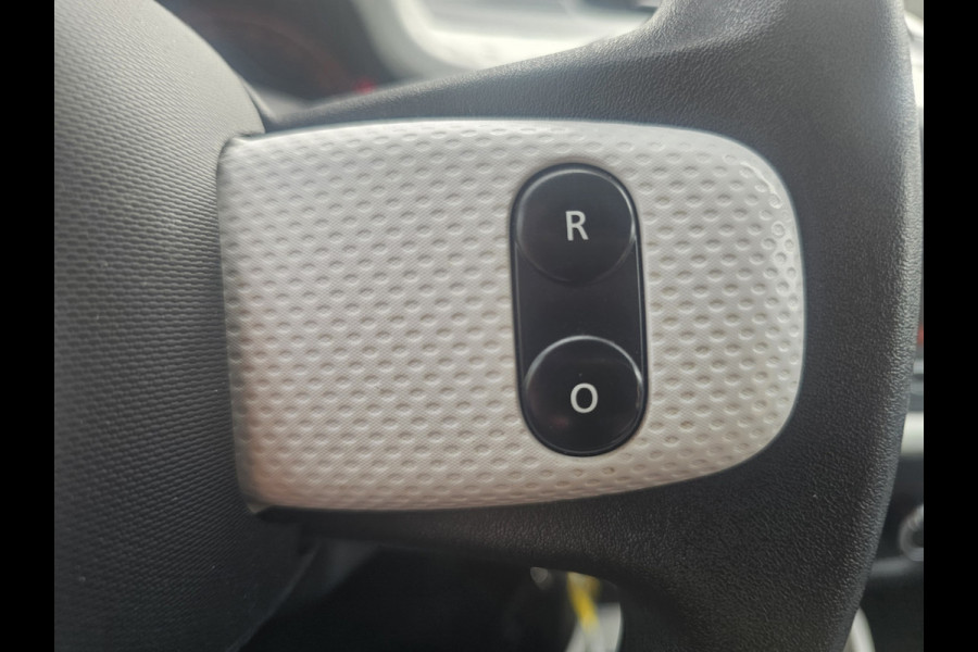 Renault Twingo 1.0 SCe Collection | 1E EIGENAAR | AUTOMAAT | 12MND GARANTIE | AIRCO |
