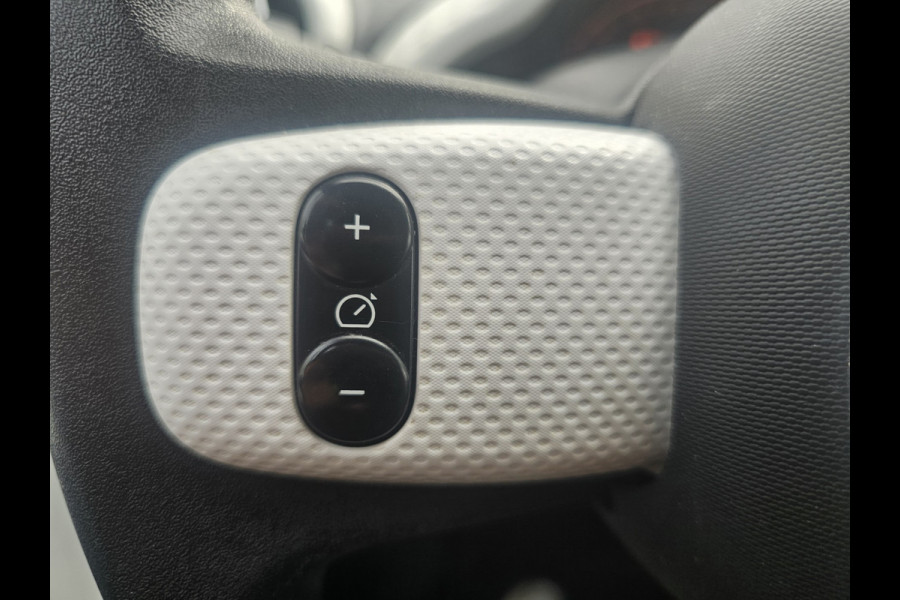 Renault Twingo 1.0 SCe Collection | 1E EIGENAAR | AUTOMAAT | 12MND GARANTIE | AIRCO |