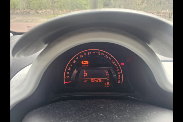 Renault Twingo 1.0 SCe Collection | 1E EIGENAAR | AUTOMAAT | 12MND GARANTIE | AIRCO |