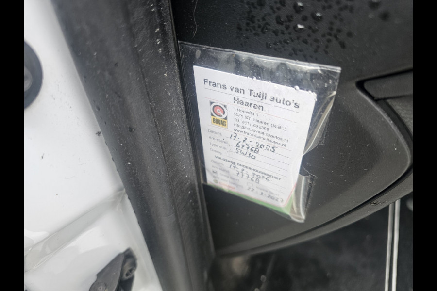 Renault Twingo 1.0 SCe Collection | 1E EIGENAAR | AUTOMAAT | 12MND GARANTIE | AIRCO |