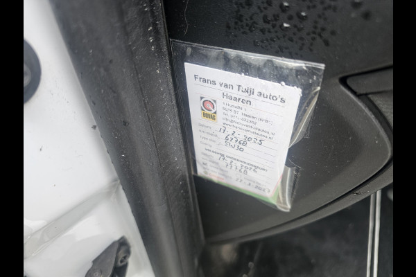 Renault Twingo 1.0 SCe Collection | 1E EIGENAAR | AUTOMAAT | 12MND GARANTIE | AIRCO |