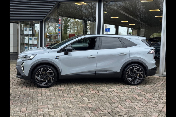 Renault Symbioz 1.6 E-Tech full hybrid 145 esprit Alpine Solar Pano / Stoel, Stuur & voorruit verw / 360 Camera / Elektr A Klep