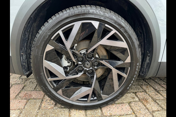 Renault Symbioz 1.6 E-Tech full hybrid 145 esprit Alpine Solar Pano / Stoel, Stuur & voorruit verw / 360 Camera / Elektr A Klep