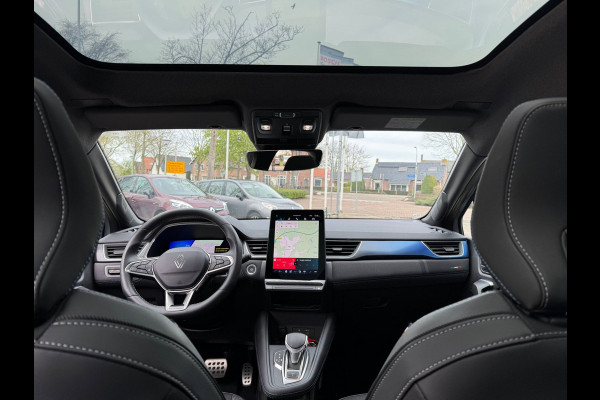 Renault Symbioz 1.6 E-Tech full hybrid 145 esprit Alpine Solar Pano / Stoel, Stuur & voorruit verw / 360 Camera / Elektr A Klep