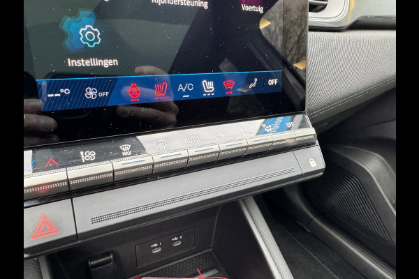 Renault Symbioz 1.6 E-Tech full hybrid 145 esprit Alpine Solar Pano / Stoel, Stuur & voorruit verw / 360 Camera / Elektr A Klep