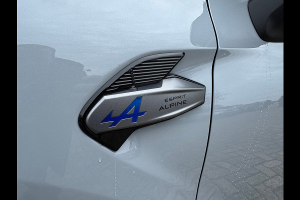 Renault Symbioz 1.6 E-Tech full hybrid 145 esprit Alpine Solar Pano / Stoel, Stuur & voorruit verw / 360 Camera / Elektr A Klep