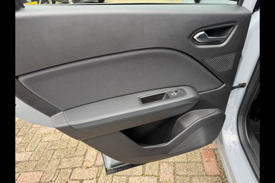 Renault Symbioz 1.6 E-Tech full hybrid 145 esprit Alpine Solar Pano / Stoel, Stuur & voorruit verw / 360 Camera / Elektr A Klep