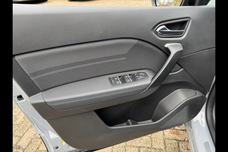 Renault Symbioz 1.6 E-Tech full hybrid 145 esprit Alpine Solar Pano / Stoel, Stuur & voorruit verw / 360 Camera / Elektr A Klep