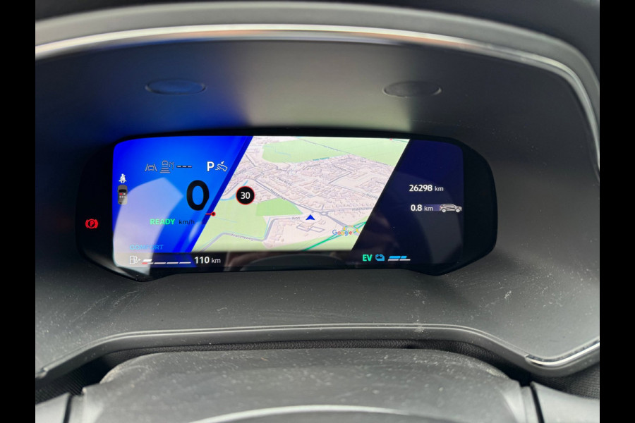 Renault Symbioz 1.6 E-Tech full hybrid 145 esprit Alpine Solar Pano / Stoel, Stuur & voorruit verw / 360 Camera / Elektr A Klep