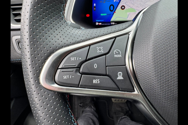 Renault Symbioz 1.6 E-Tech full hybrid 145 esprit Alpine Solar Pano / Stoel, Stuur & voorruit verw / 360 Camera / Elektr A Klep
