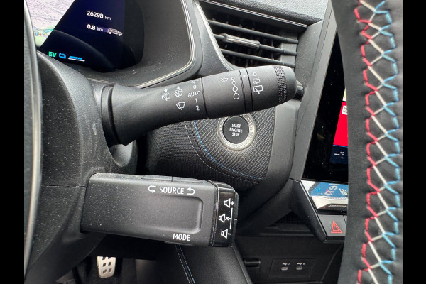 Renault Symbioz 1.6 E-Tech full hybrid 145 esprit Alpine Solar Pano / Stoel, Stuur & voorruit verw / 360 Camera / Elektr A Klep