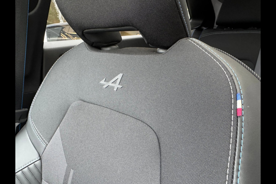 Renault Symbioz 1.6 E-Tech full hybrid 145 esprit Alpine Solar Pano / Stoel, Stuur & voorruit verw / 360 Camera / Elektr A Klep