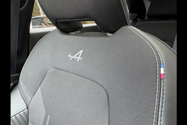 Renault Symbioz 1.6 E-Tech full hybrid 145 esprit Alpine Solar Pano / Stoel, Stuur & voorruit verw / 360 Camera / Elektr A Klep