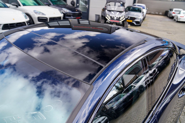 Porsche Panamera 4.0 Turbo S E-Hybrid | Achterbank verwarmd | Stoelverkoeling | Sport Chrono| Panorama Dak | Carbon | Burmester