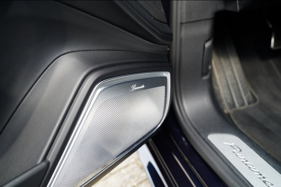 Porsche Panamera 4.0 Turbo S E-Hybrid | Achterbank verwarmd | Stoelverkoeling | Sport Chrono| Panorama Dak | Carbon | Burmester