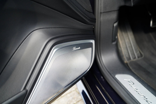 Porsche Panamera 4.0 Turbo S E-Hybrid | Achterbank verwarmd | Stoelverkoeling | Sport Chrono| Panorama Dak | Carbon | Burmester