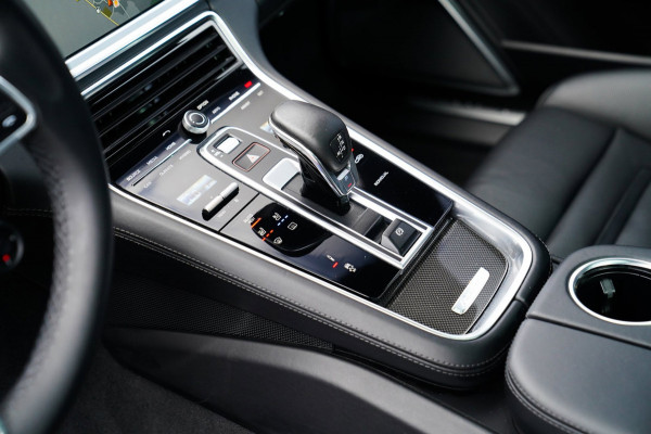 Porsche Panamera 4.0 Turbo S E-Hybrid | Achterbank verwarmd | Stoelverkoeling | Sport Chrono| Panorama Dak | Carbon | Burmester