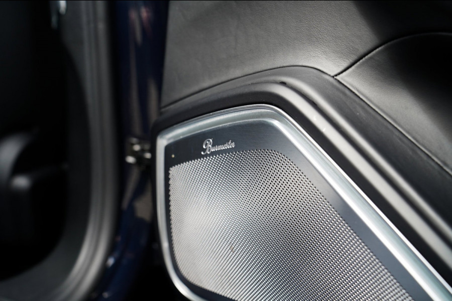 Porsche Panamera 4.0 Turbo S E-Hybrid | Achterbank verwarmd | Stoelverkoeling | Sport Chrono| Panorama Dak | Carbon | Burmester