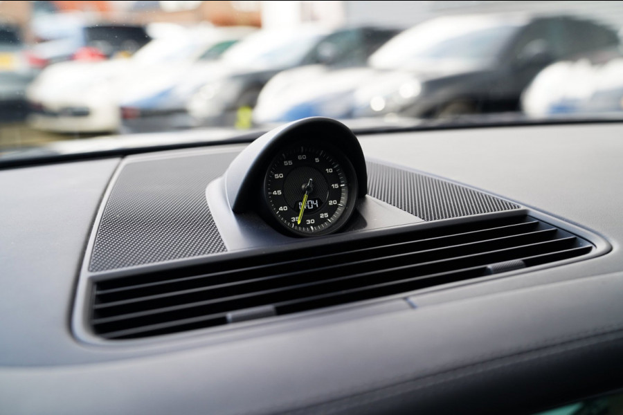 Porsche Panamera 4.0 Turbo S E-Hybrid | Achterbank verwarmd | Stoelverkoeling | Sport Chrono| Panorama Dak | Carbon | Burmester