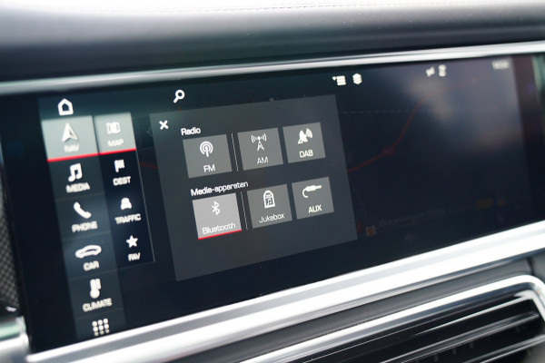 Porsche Panamera 4.0 Turbo S E-Hybrid | Achterbank verwarmd | Stoelverkoeling | Sport Chrono| Panorama Dak | Carbon | Burmester