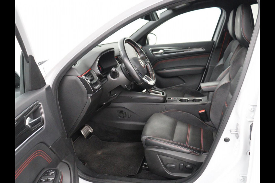 Renault Arkana 1.3 TCe 140 | Leder | Stoel & Stuurverwarming | Adaptive Cruise | Camera | Sfeerverlichting | Carplay | Bose