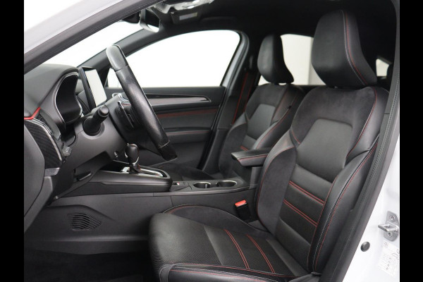 Renault Arkana 1.3 TCe 140 | Leder | Stoel & Stuurverwarming | Adaptive Cruise | Camera | Sfeerverlichting | Carplay | Bose