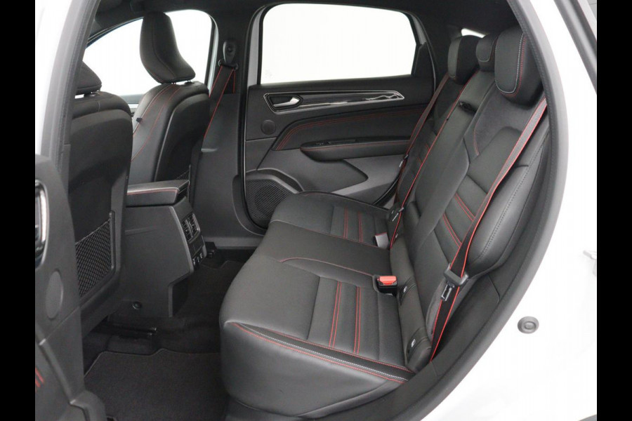 Renault Arkana 1.3 TCe 140 | Leder | Stoel & Stuurverwarming | Adaptive Cruise | Camera | Sfeerverlichting | Carplay | Bose