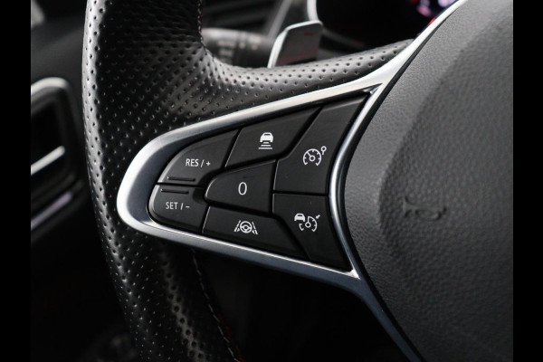 Renault Arkana 1.3 TCe 140 | Leder | Stoel & Stuurverwarming | Adaptive Cruise | Camera | Sfeerverlichting | Carplay | Bose