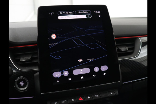 Renault Arkana 1.3 TCe 140 | Leder | Stoel & Stuurverwarming | Adaptive Cruise | Camera | Sfeerverlichting | Carplay | Bose