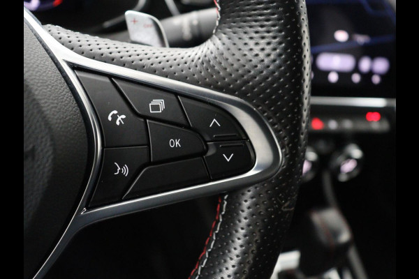 Renault Arkana 1.3 TCe 140 | Leder | Stoel & Stuurverwarming | Adaptive Cruise | Camera | Sfeerverlichting | Carplay | Bose