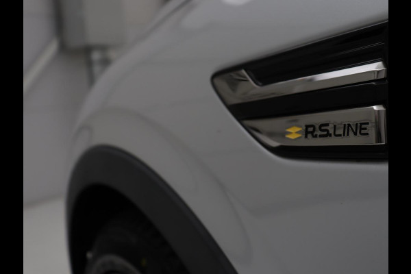 Renault Arkana 1.3 TCe 140 | Leder | Stoel & Stuurverwarming | Adaptive Cruise | Camera | Sfeerverlichting | Carplay | Bose