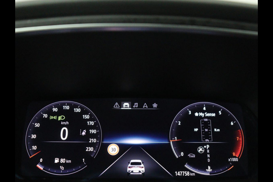 Renault Arkana 1.3 TCe 140 | Leder | Stoel & Stuurverwarming | Adaptive Cruise | Camera | Sfeerverlichting | Carplay | Bose