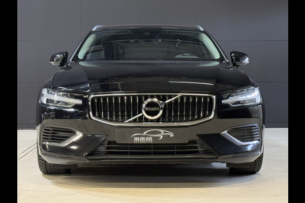 Volvo V60 2.0 T6 Recharge AWD Business Pro | Harman Kardon | Stoel/Stuurverwarming | Keyless | Trekhaak | Leder