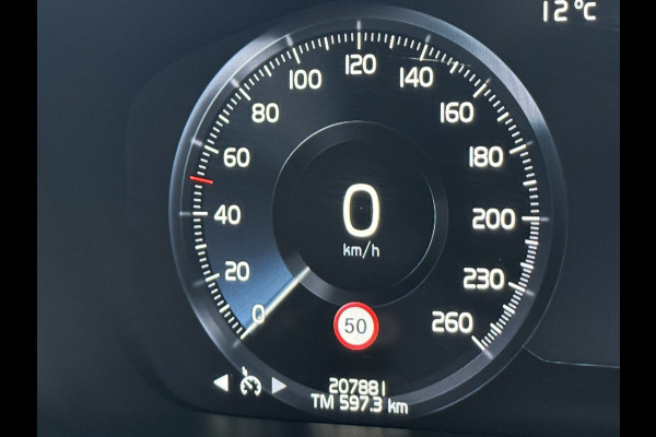 Volvo V60 2.0 T6 Recharge AWD Business Pro | Harman Kardon | Stoel/Stuurverwarming | Keyless | Trekhaak | Leder