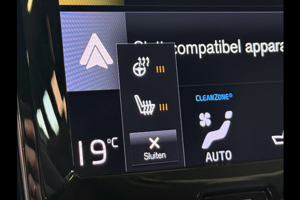 Volvo V60 2.0 T6 Recharge AWD Business Pro | Harman Kardon | Stoel/Stuurverwarming | Keyless | Trekhaak | Leder