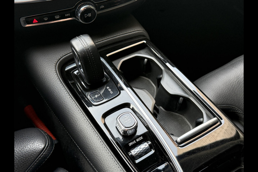 Volvo V60 2.0 T6 Recharge AWD Business Pro | Harman Kardon | Stoel/Stuurverwarming | Keyless | Trekhaak | Leder