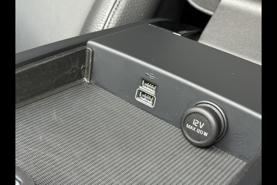 Volvo V60 2.0 T6 Recharge AWD Business Pro | Harman Kardon | Stoel/Stuurverwarming | Keyless | Trekhaak | Leder