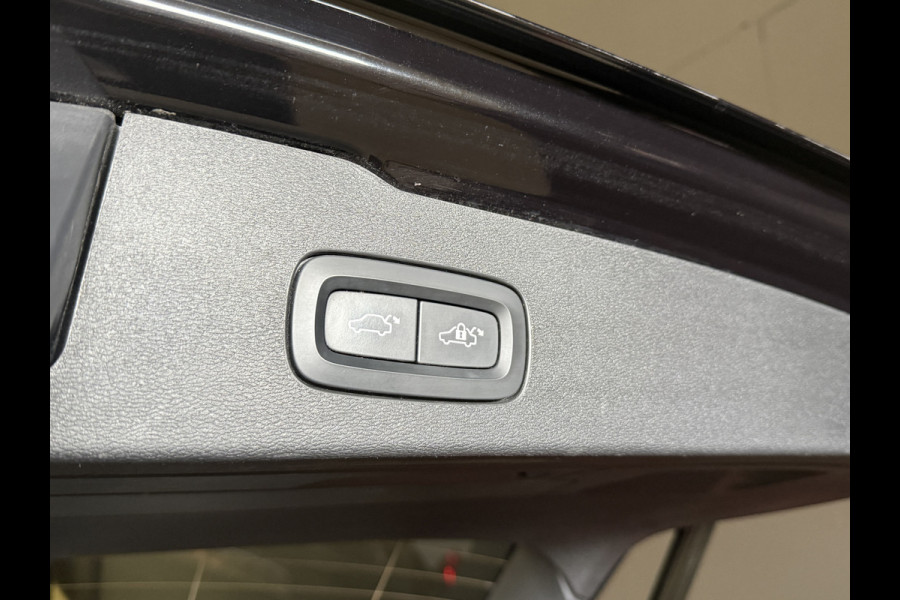 Volvo V60 2.0 T6 Recharge AWD Business Pro | Harman Kardon | Stoel/Stuurverwarming | Keyless | Trekhaak | Leder