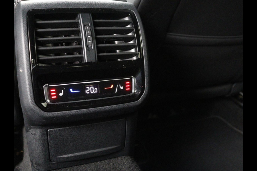 Volkswagen Arteon 1.4 TSI eHybrid R-Line Business+ | Trekhaak | LED | Stoel & stuurverwarming | Camera | Adaptive cruise | Carplay | Alcantara