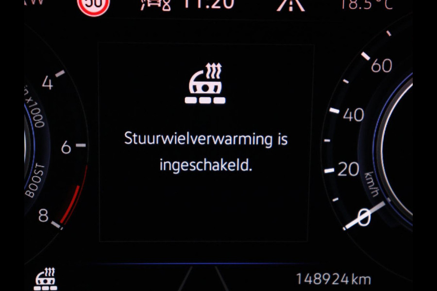 Volkswagen Arteon 1.4 TSI eHybrid R-Line Business+ | Trekhaak | LED | Stoel & stuurverwarming | Camera | Adaptive cruise | Carplay | Alcantara